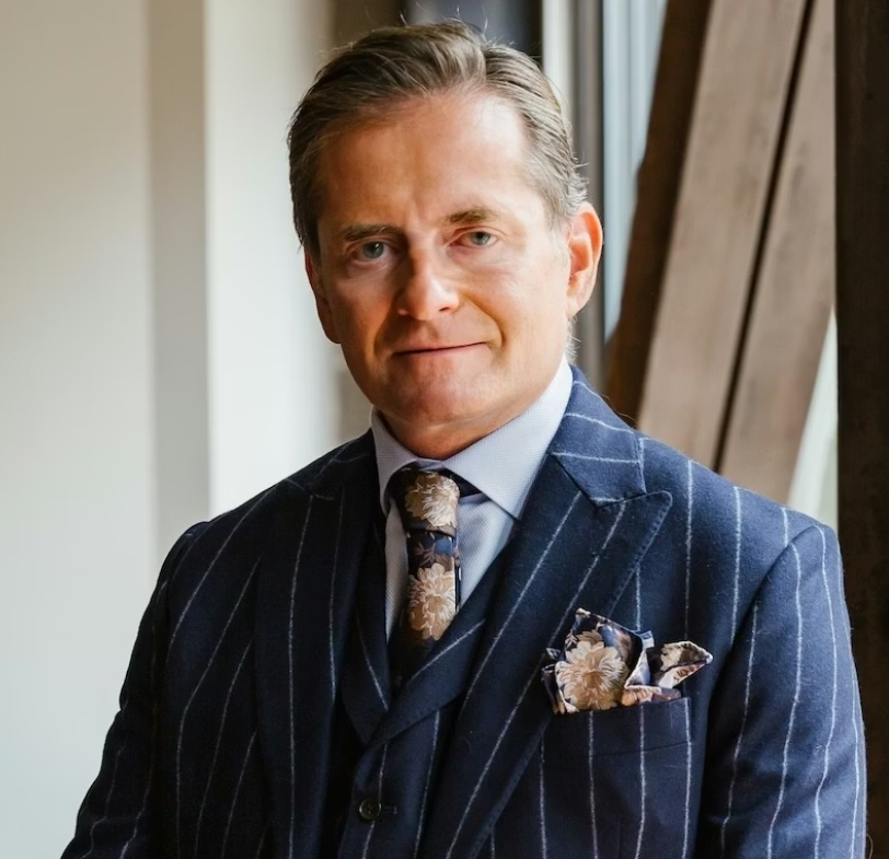 Dolan Law Firm, PC  : Christopher B. Dolan